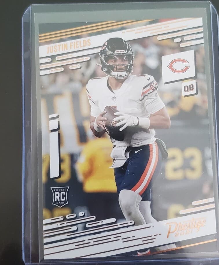 Chronicles Football Justin 2021 Panini 2021 Panini