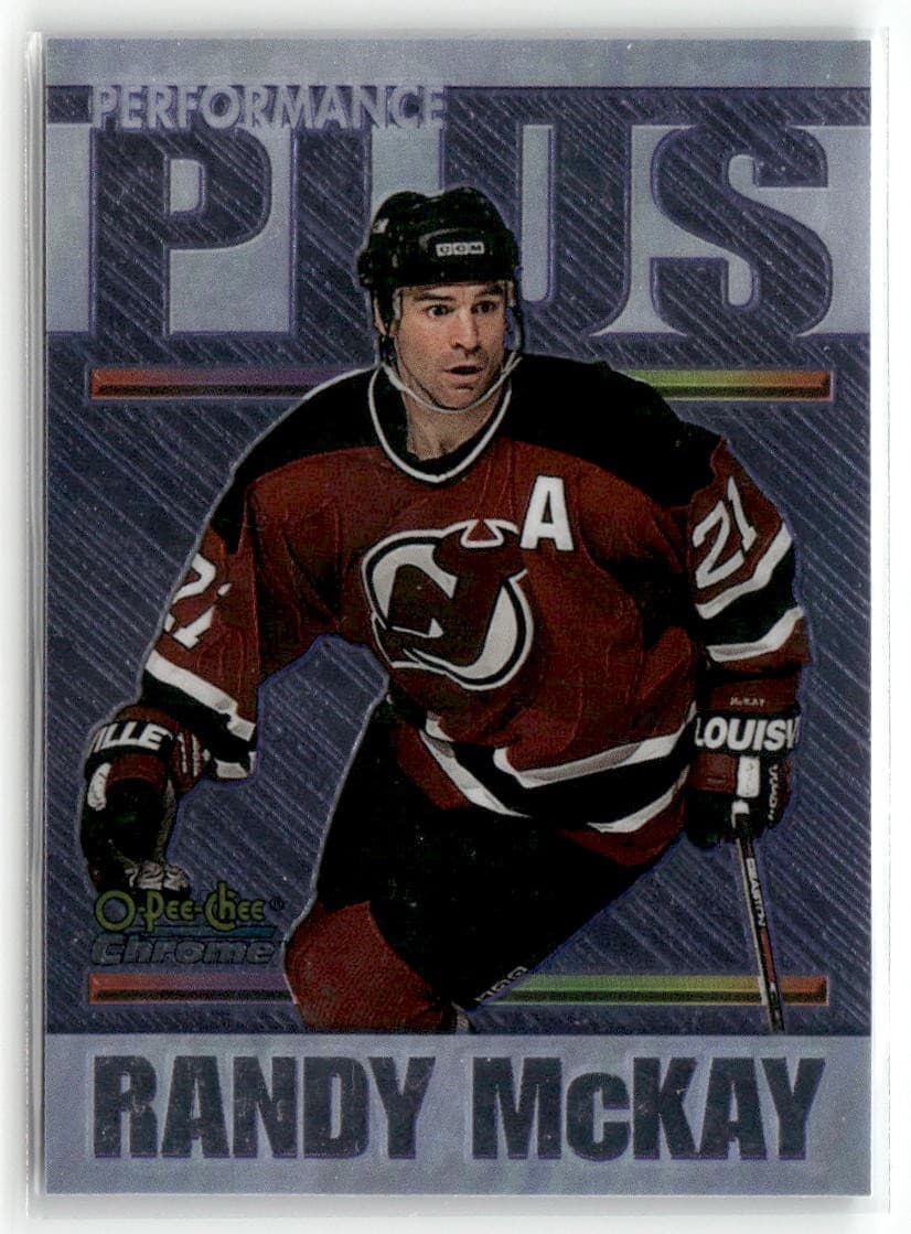 Best Performance Plus 1998 O-Pee-Chee 1998 O-Pee-Chee