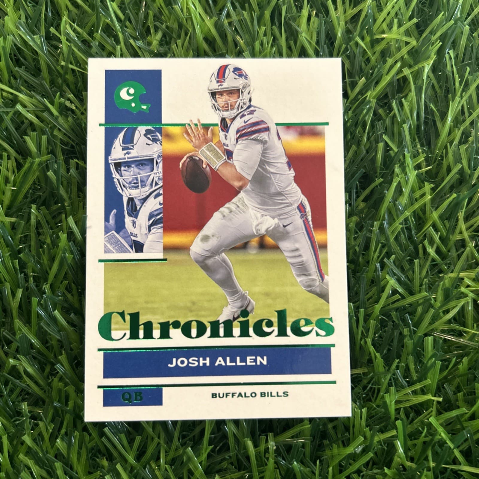 Chronicles Football 2021 Panini 2021 Panini