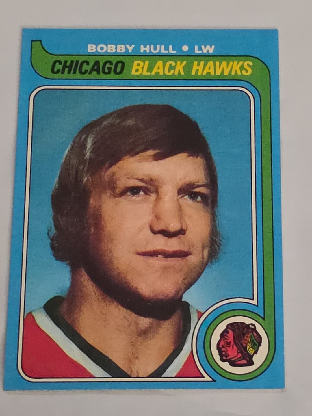 Golden Jet 1979 Topps 1979 Topps