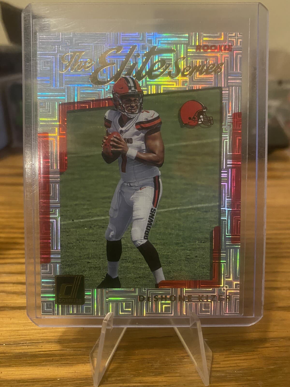 Donruss The Elite 2017 Panini 2017 Panini