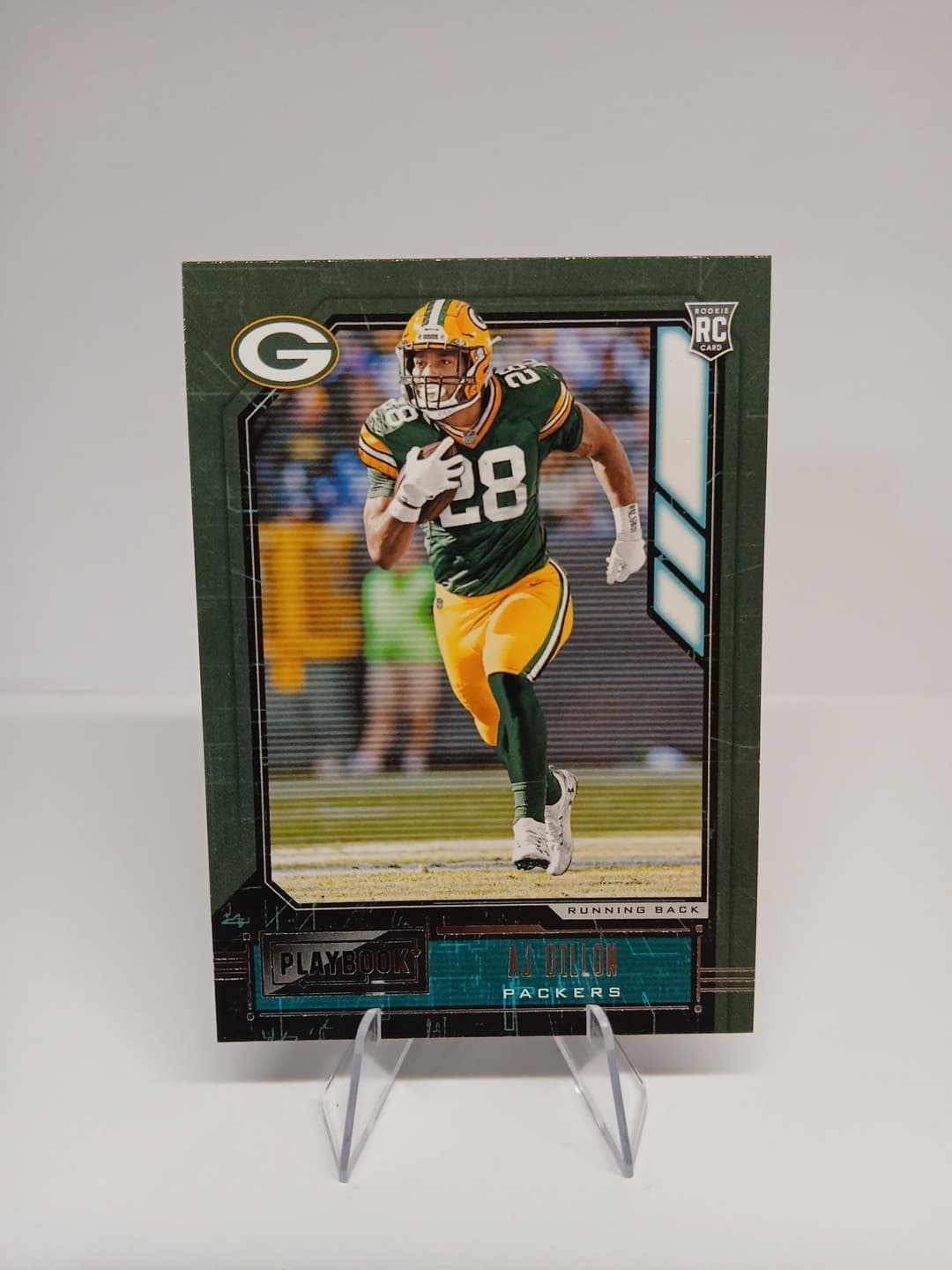 Green Bay Packers 2020 Panini 2020 Panini