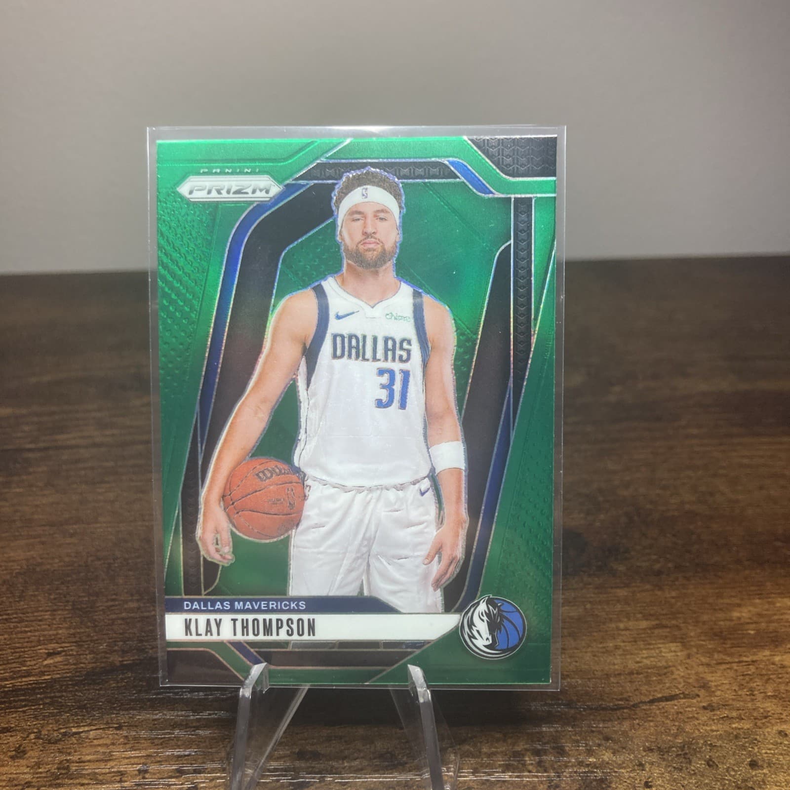 Basketball Klay Thompson 2024 Panini Prizm 2024 Panini Prizm