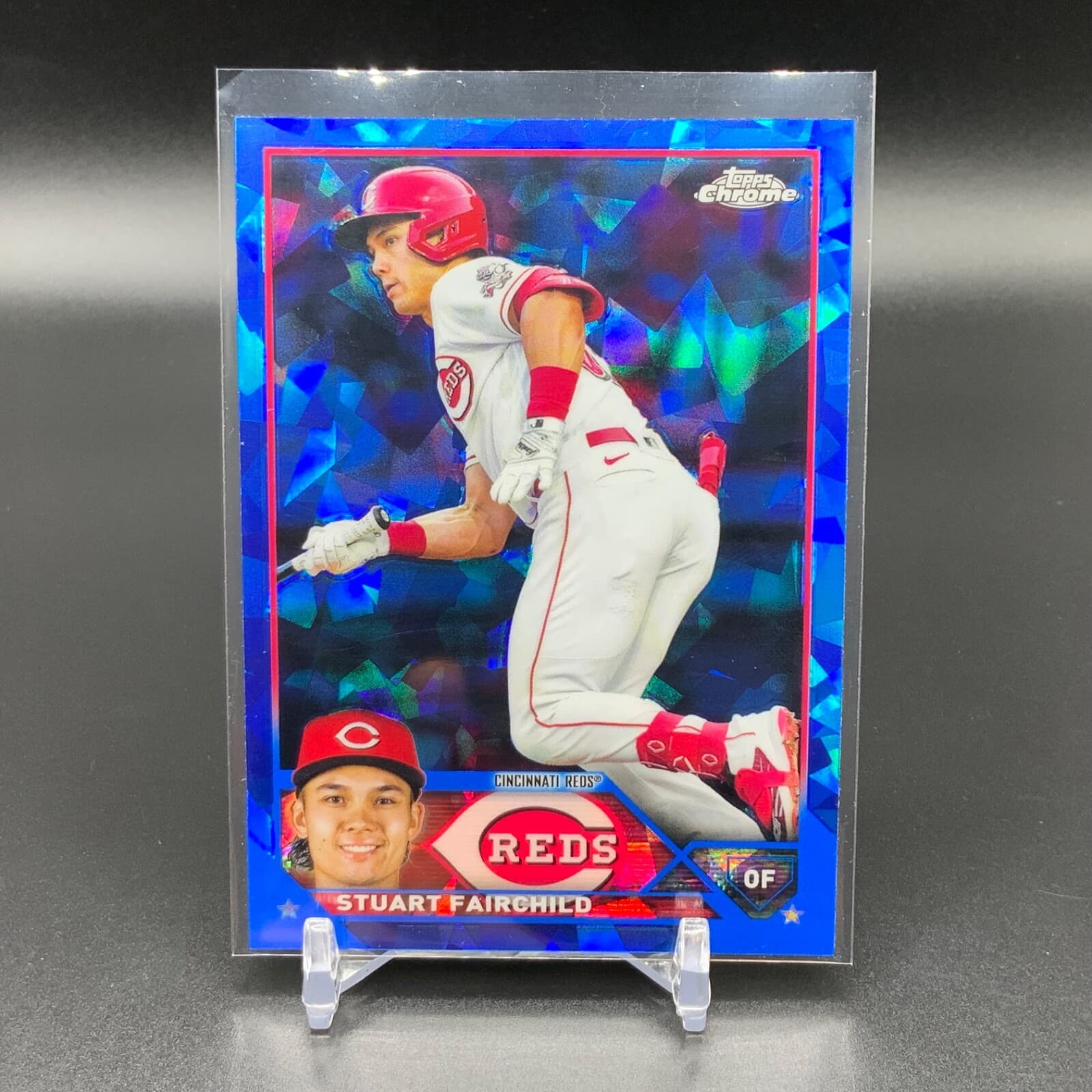 Update Series 2023 Topps Chrome 2023 Topps Chrome