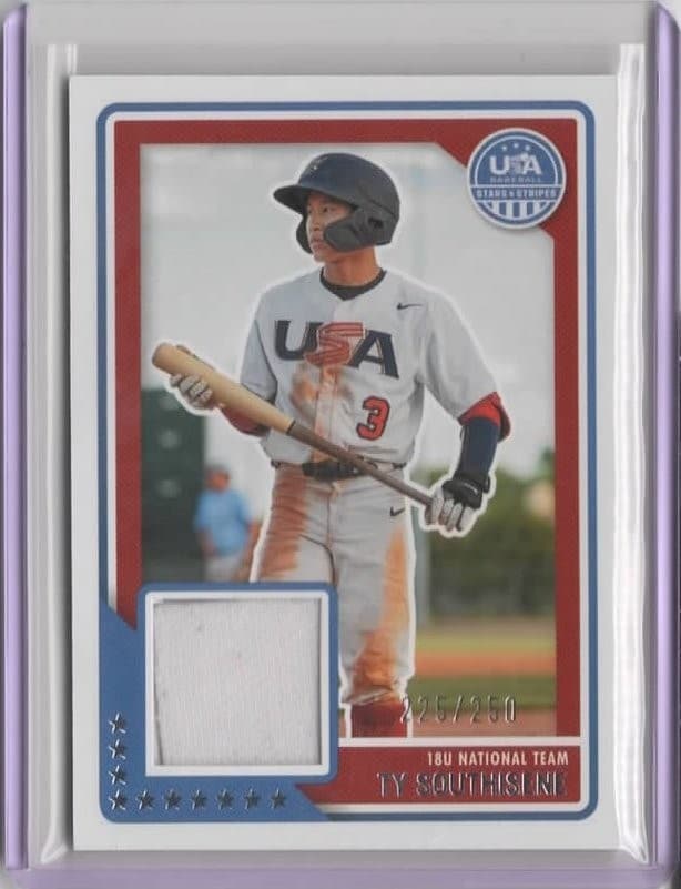 Baseball Stars 2023 Unknown 2023 Unknown