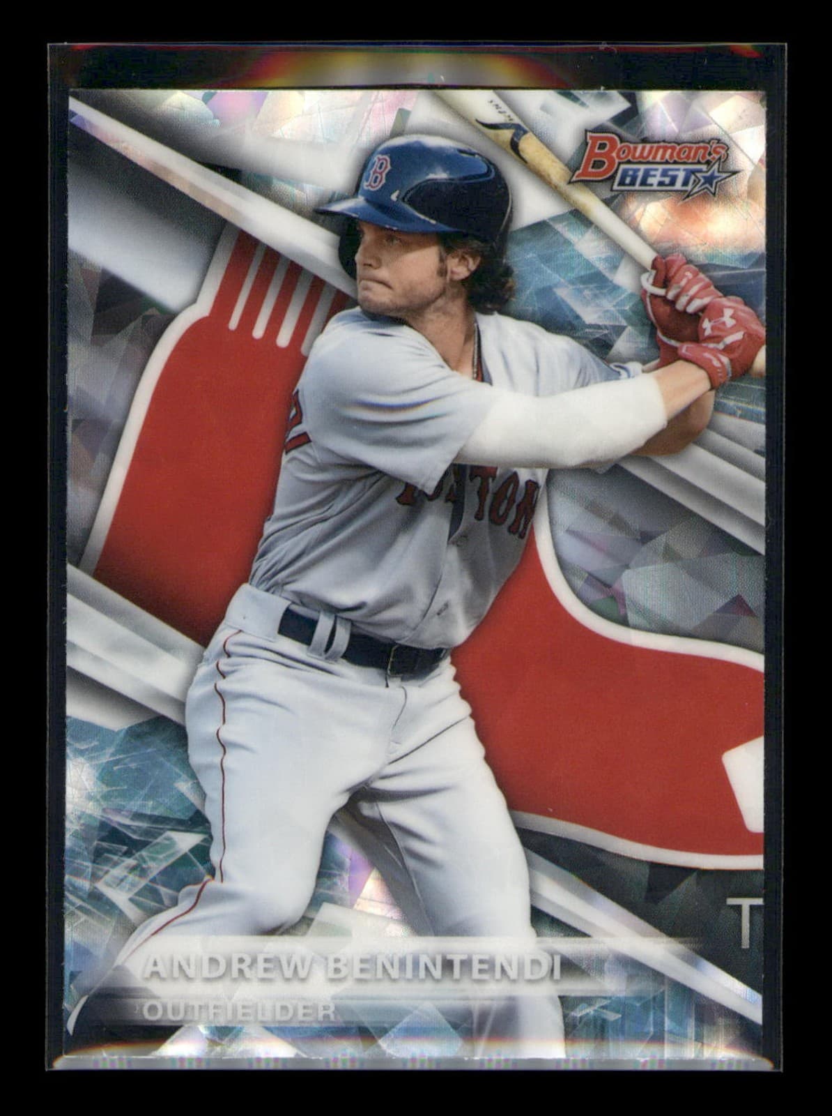 Best Andrew Benintendi 2016 Bowman 2016 Bowman refractor