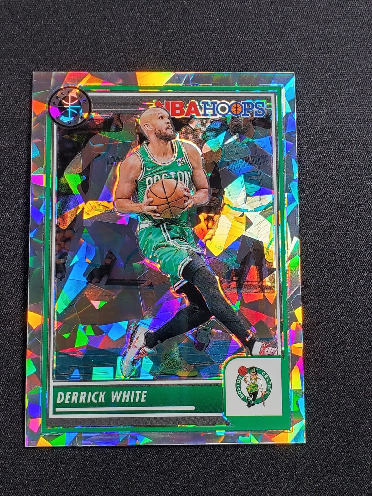 Premium Stock Derrick 2023 Panini 2023 Panini
