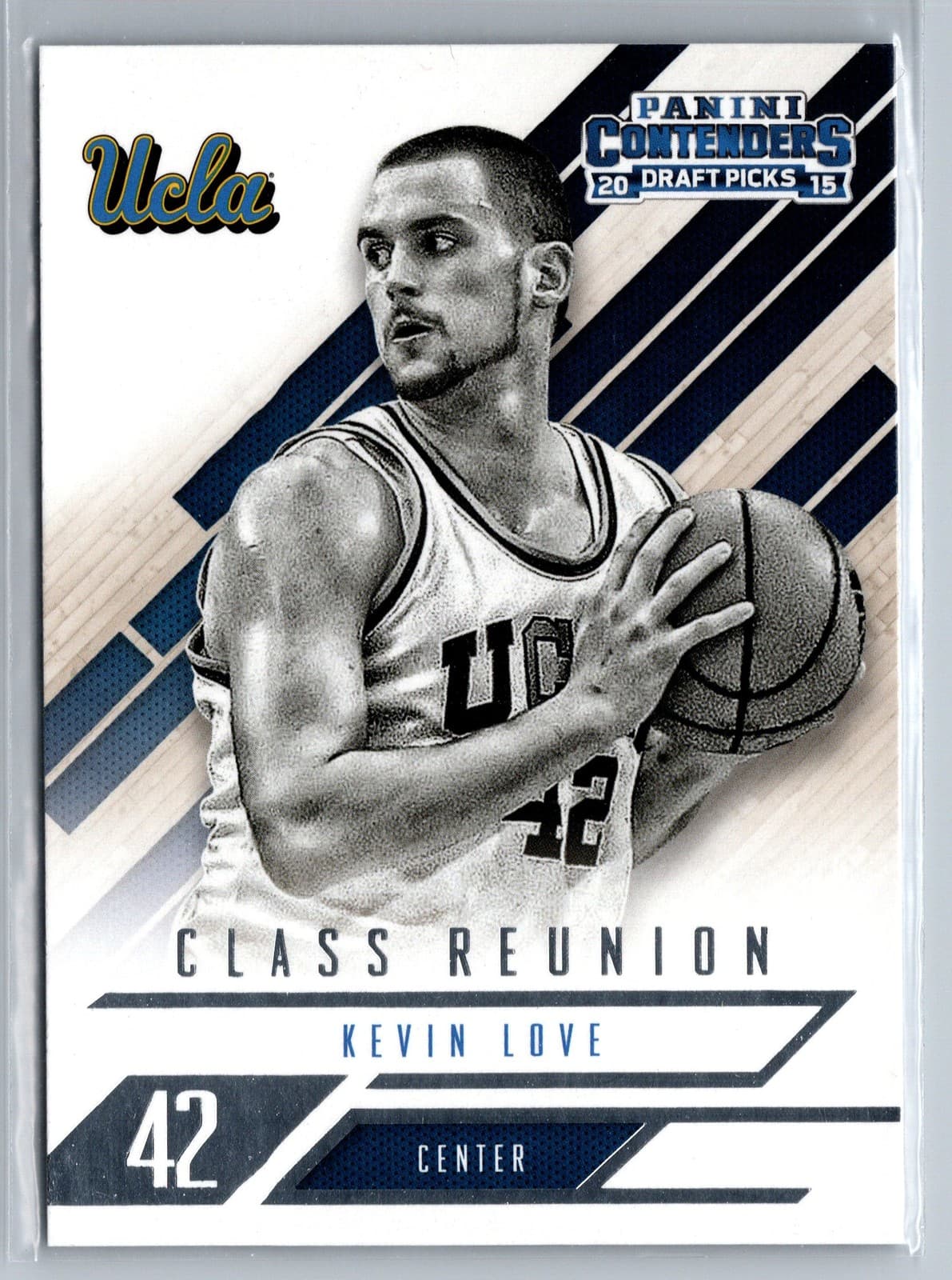 Draft Picks Kevin 2015 Panini Contenders 2015 Panini Contenders