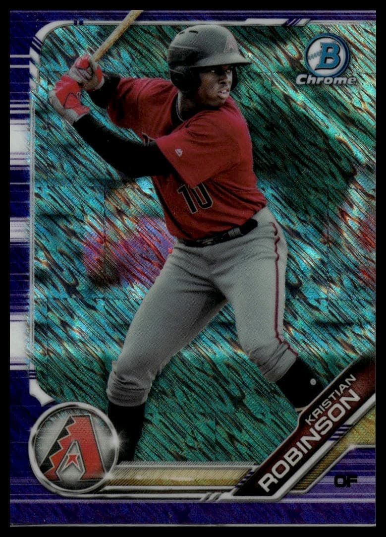 Nolan Gorman Prospects 2019 Bowman Chrome 2019 Bowman Chrome