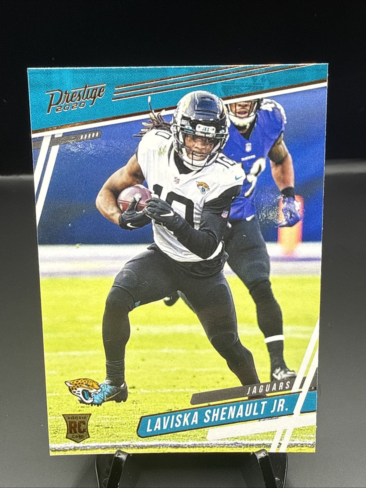 Prestige Rookies Update 2020 Panini 2020 Panini