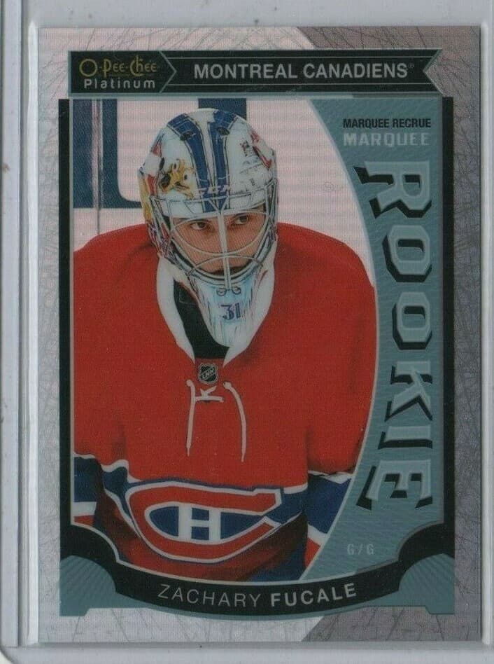 Platinum White Ice 2015