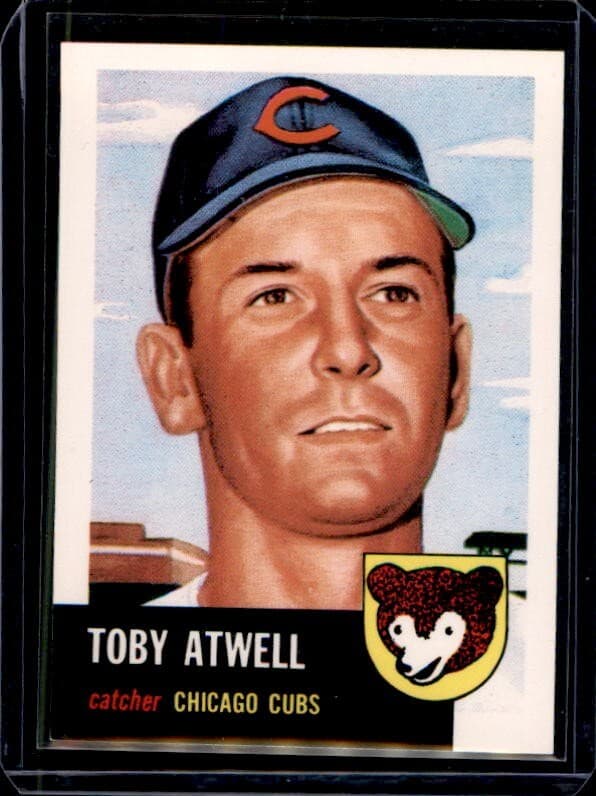 Archives The Ultimate 1991 Topps 1991 Topps
