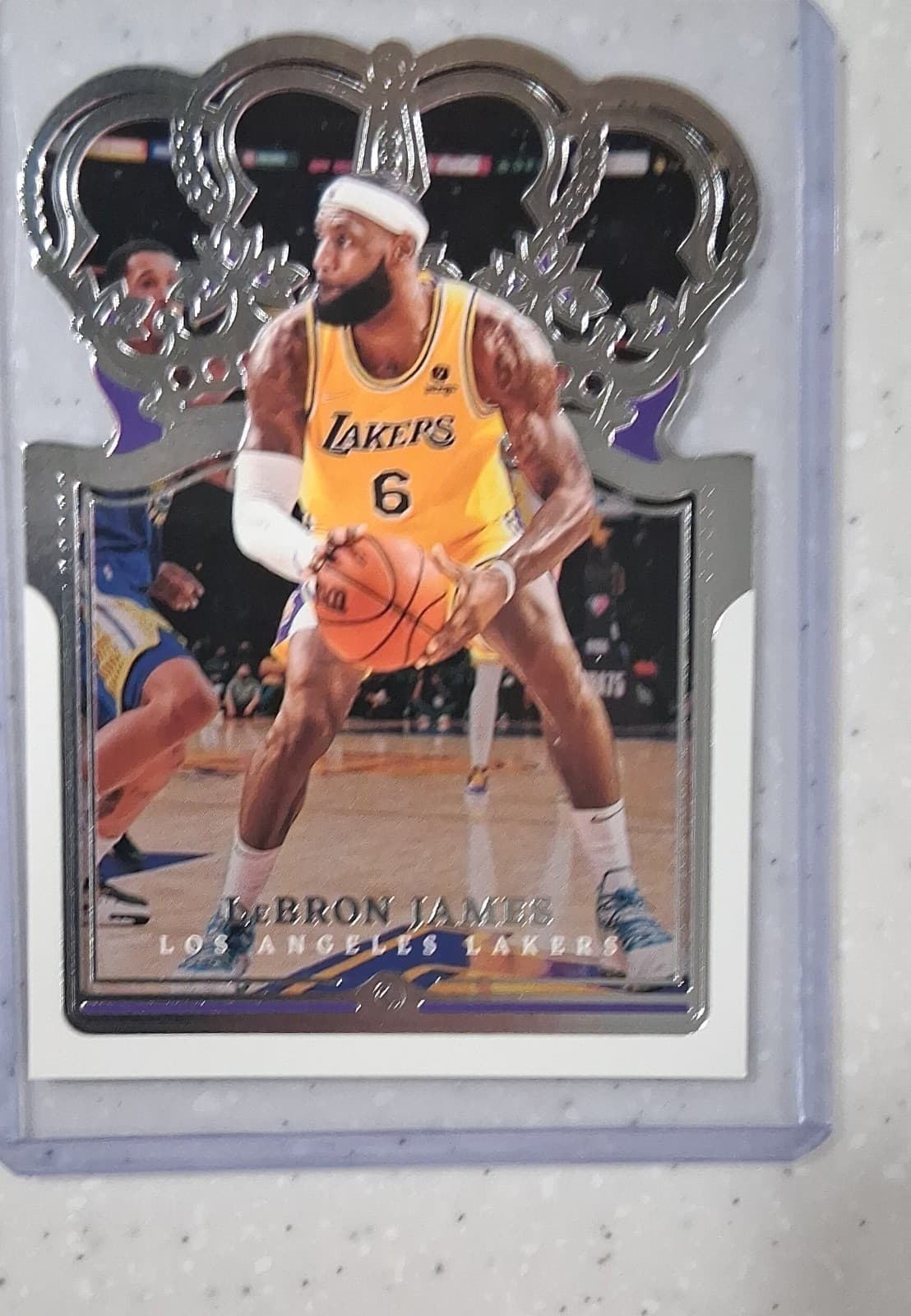 Crown Royale 2021 Panini 2021 Panini