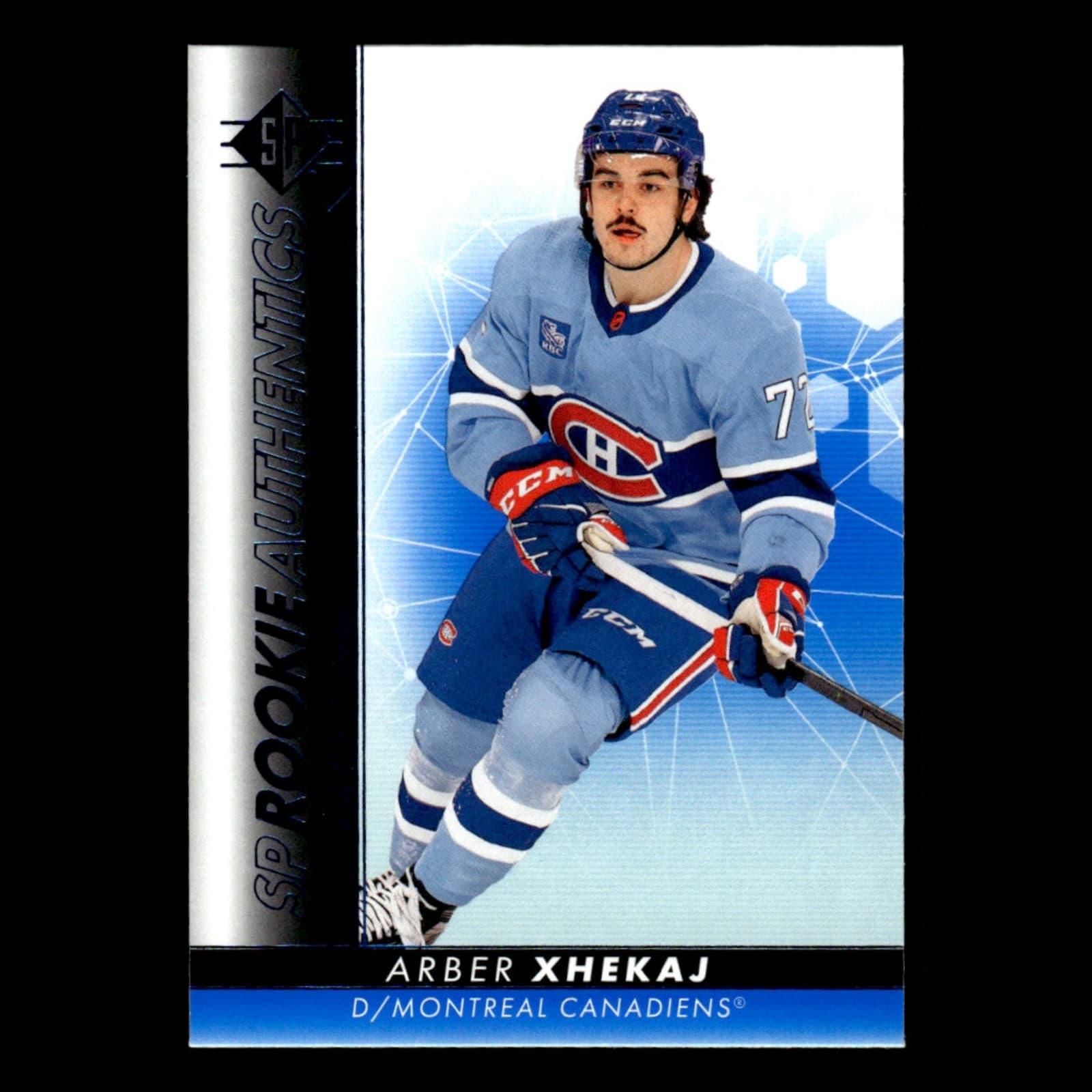 Arber Xhekaj 2022 unknown