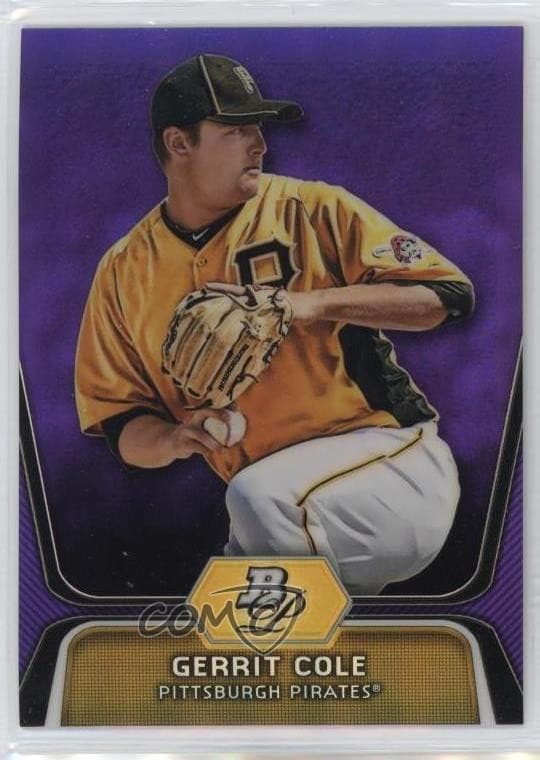 Platinum Prospects Retail 2012 Bowman 2012 Bowman