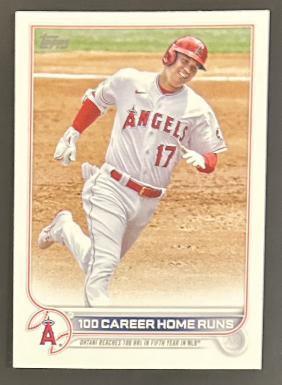 Shohei Ohtani Checklist 2022 Topps Update 2022 Topps Update