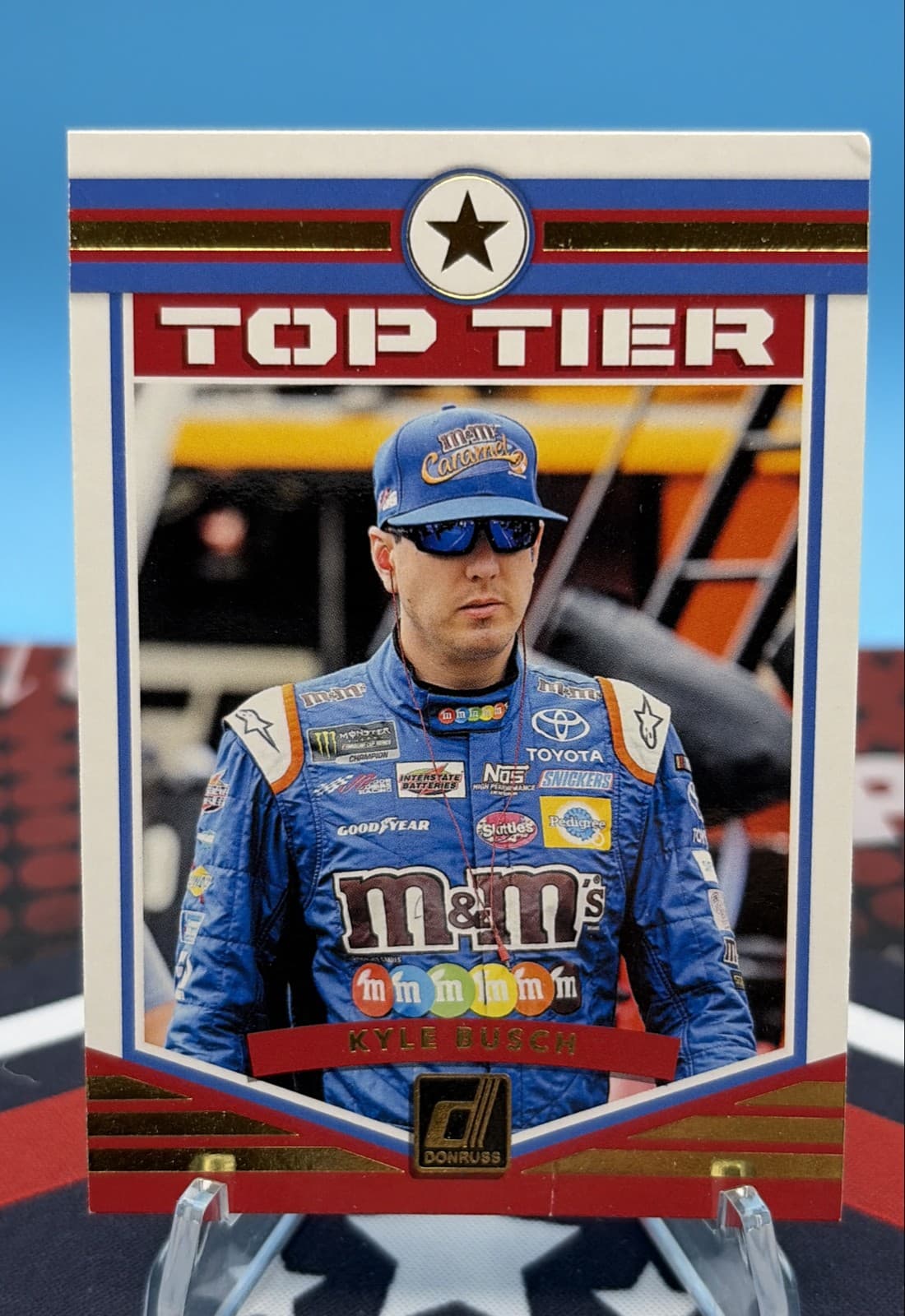 Top Tier Kyle 2018 Panini 2018 Panini
