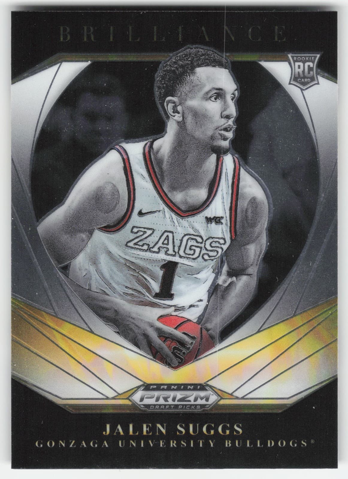 Draft Picks Jalen 2021 Panini Prizm 2021 Panini Prizm
