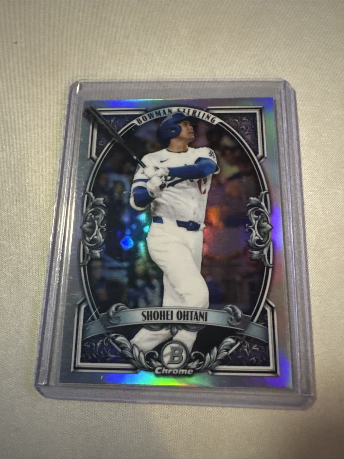 Shohei Ohtani #BST-6