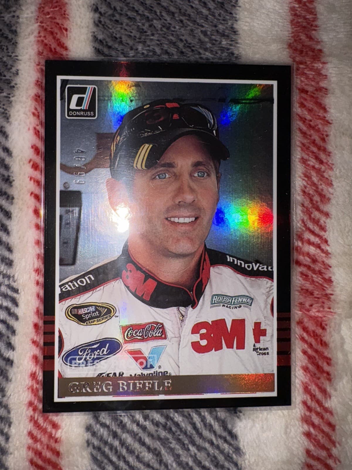 Retro Press Proof 2018 Panini 2018 Panini gold