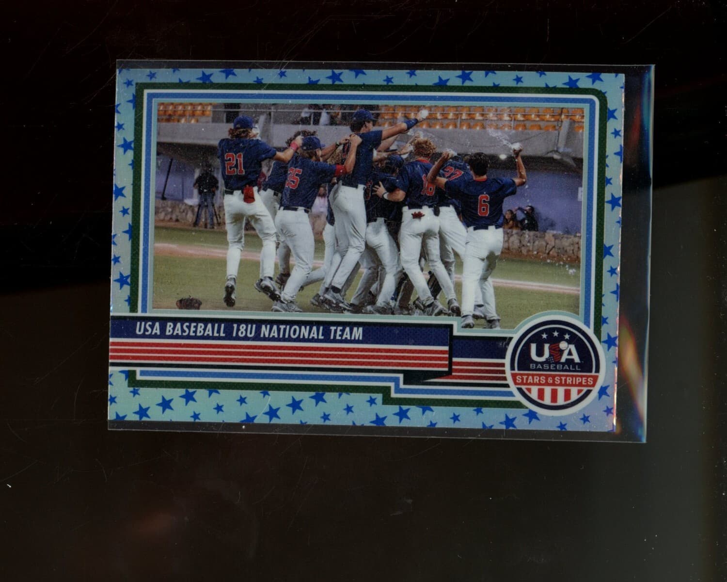 Baseball Stars 2023 Panini 2023 Panini