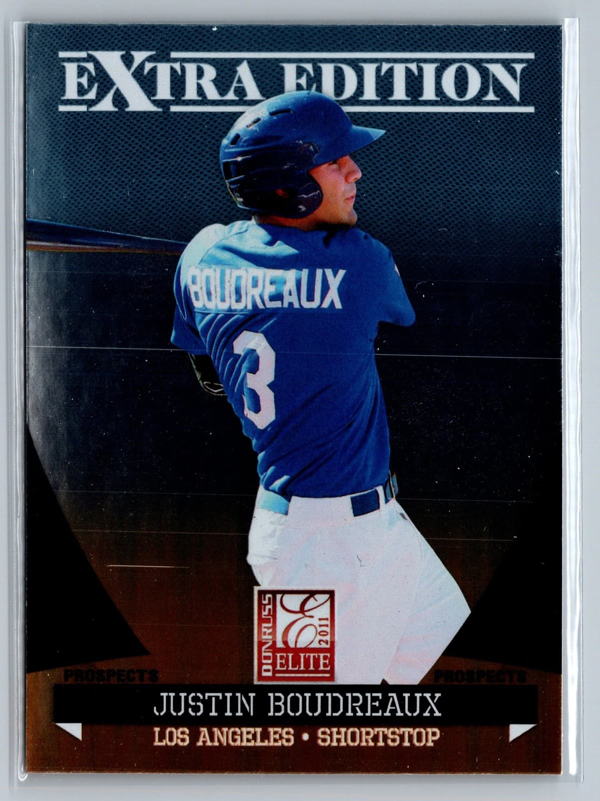 Elite Extra Edition 2011 Donruss 2011 Donruss