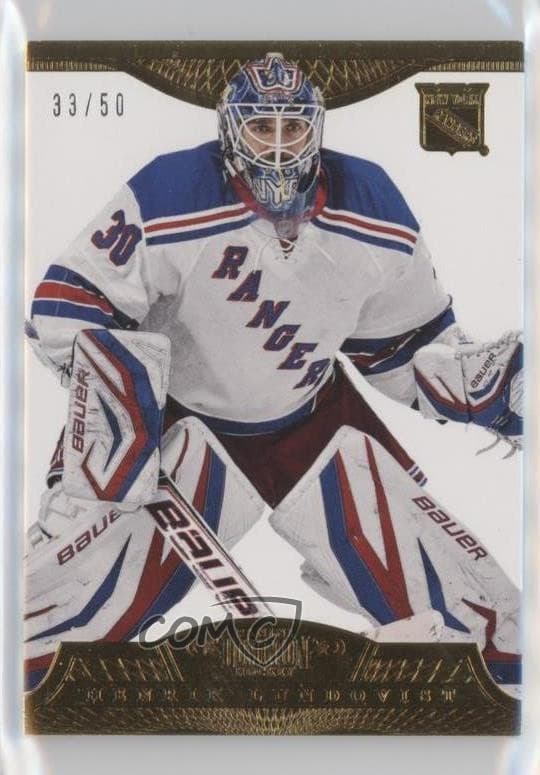 Dominion Gold Henrik 2013 Panini 2013 Panini