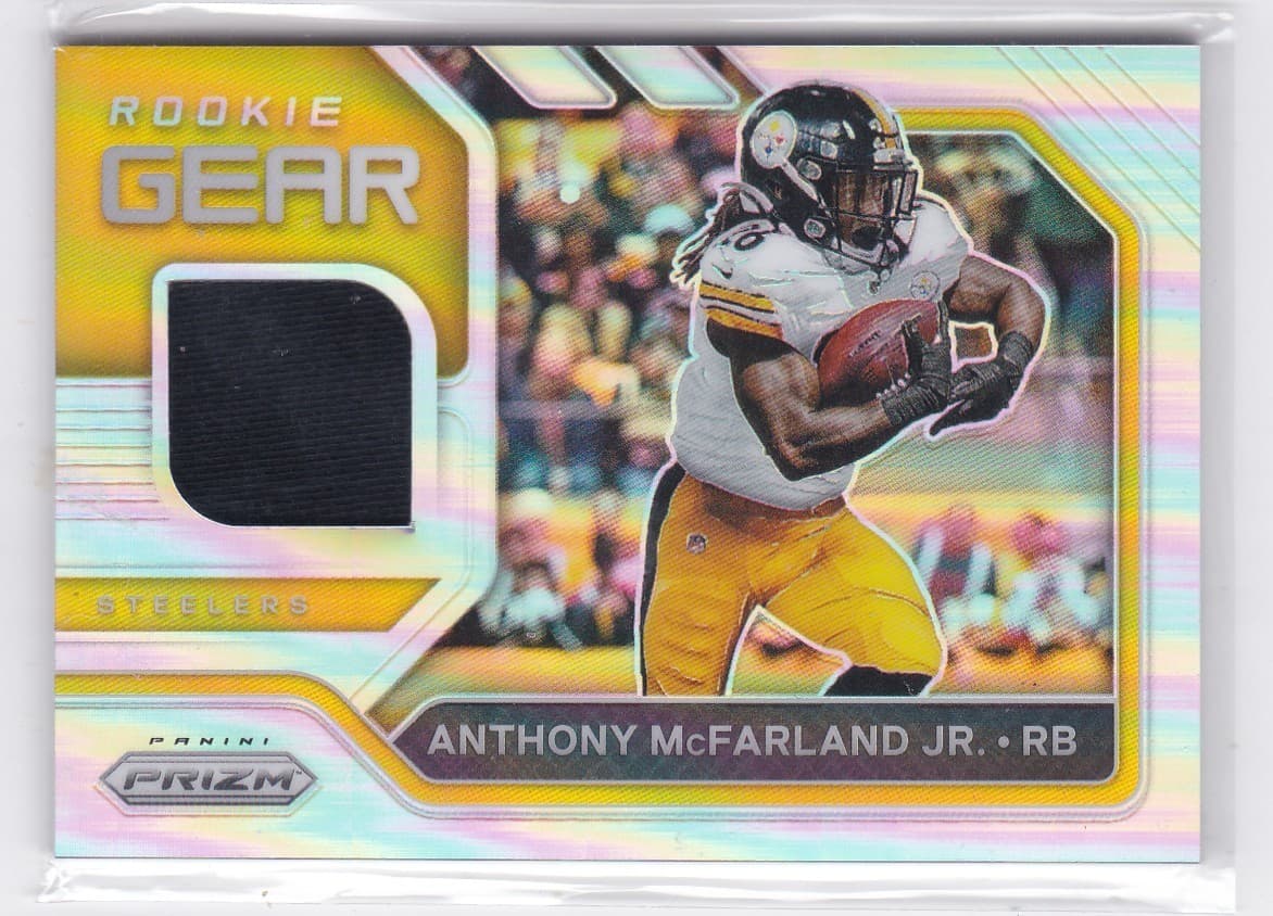 Gear Silver Anthony 2020 Unknown 2020 Unknown