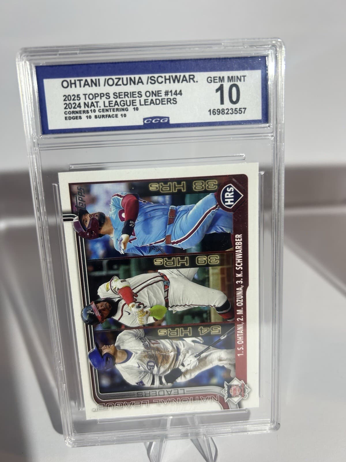 Schwarber Series One 2025 Topps 2025 Topps
