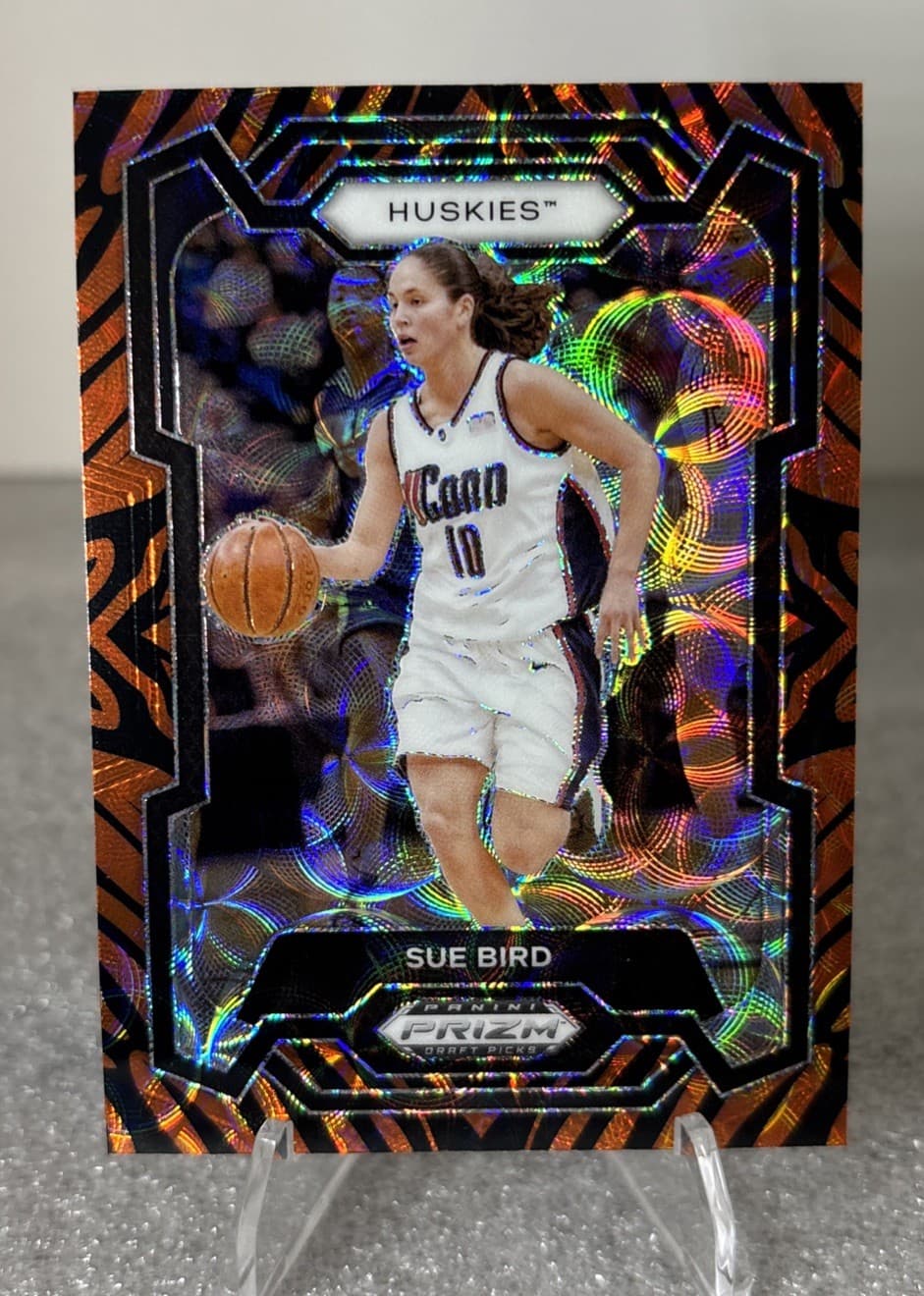 Draft Picks 2024 Panini Prizm 2024 Panini Prizm scope