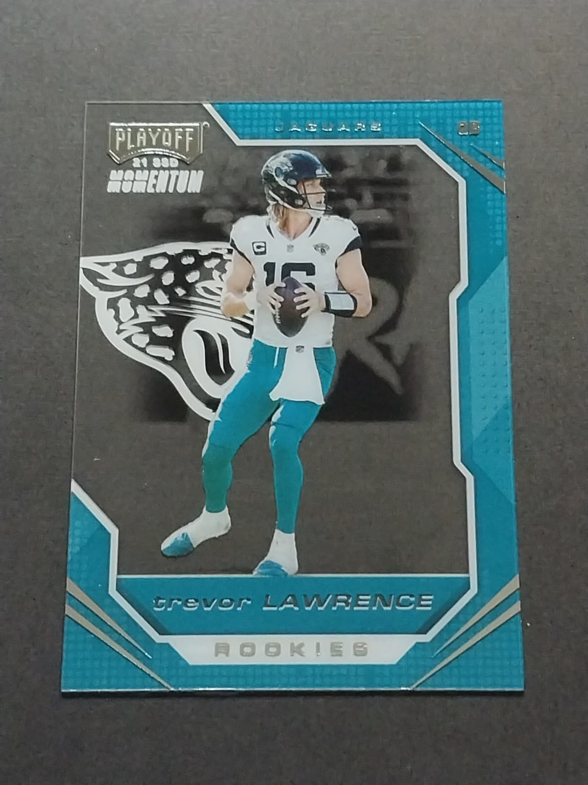 Chronicles Football Momentum 2021 Panini 2021 Panini
