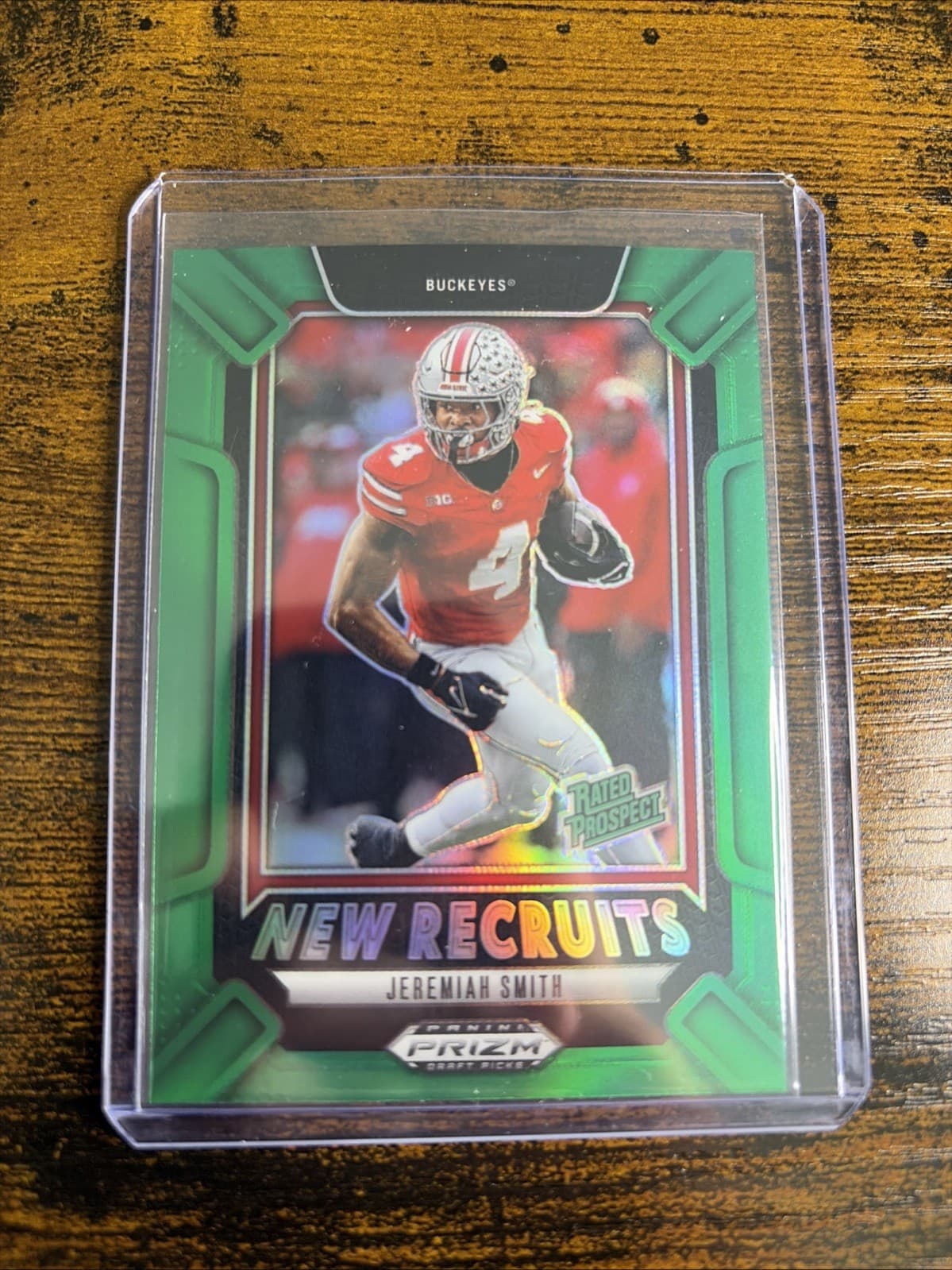 Draft Picks 2025 Panini Prizm 2025 Panini Prizm
