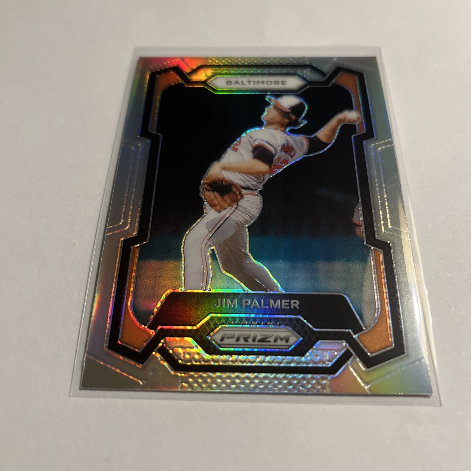 Jim Palmer #294