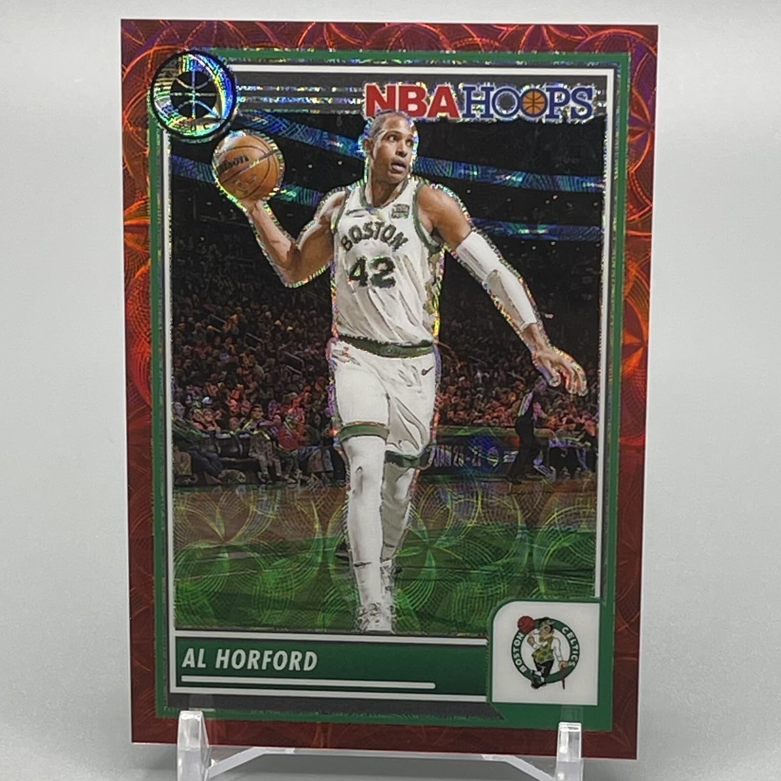Hoops Premium Stock 2023 Panini 2023 Panini red-scope