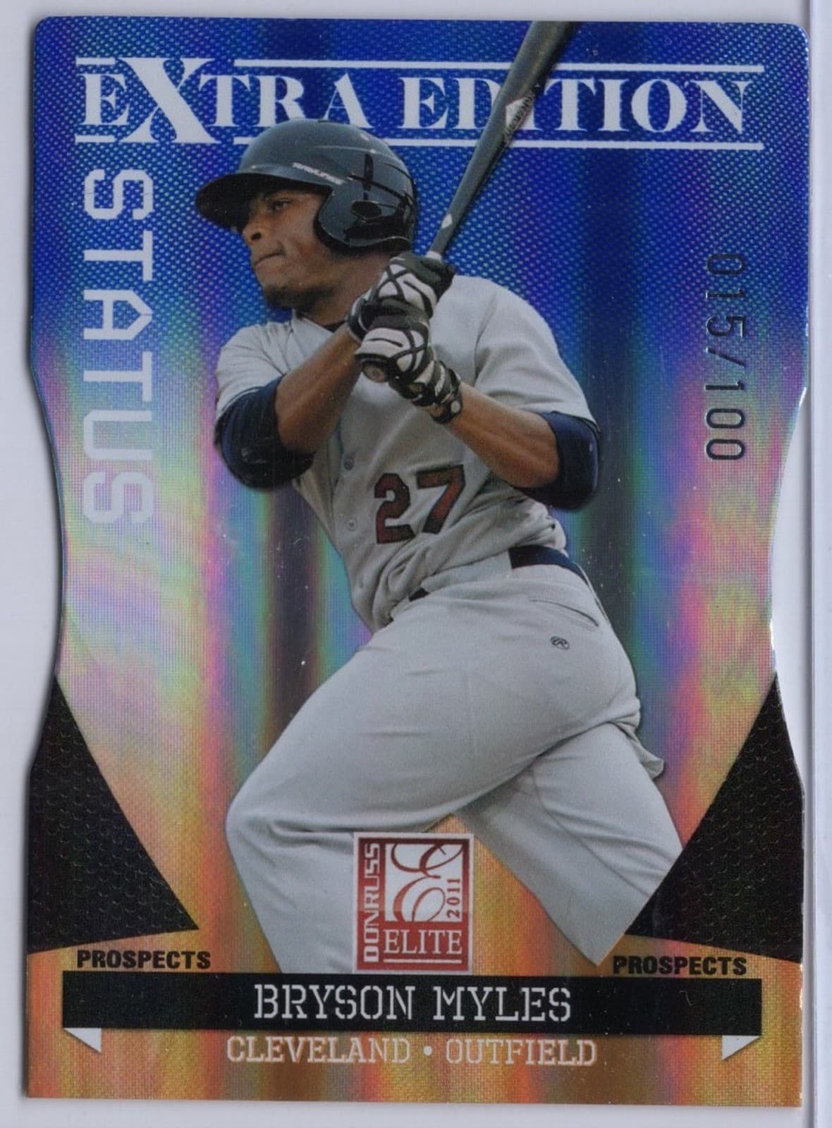 Donruss Elite Extra 2011 Panini 2011 Panini