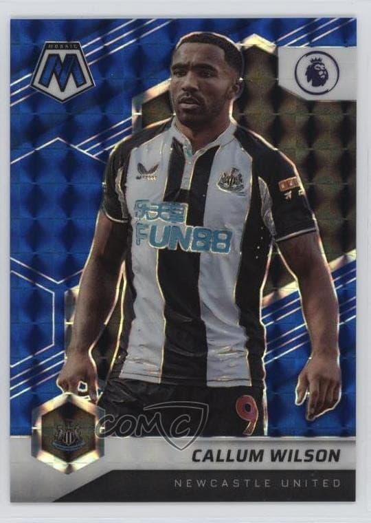 Callum Wilson #182