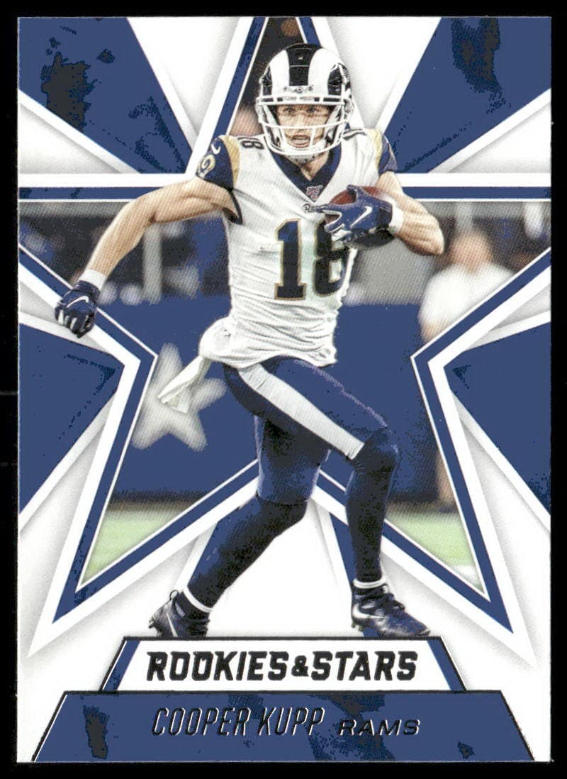 Stars Cooper Kupp 2020 Panini 2020 Panini