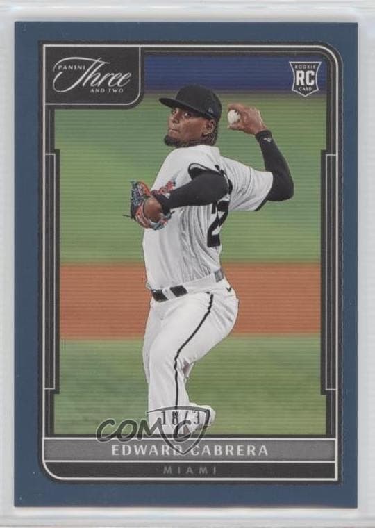 Two Rookies Full 2022 Panini 2022 Panini
