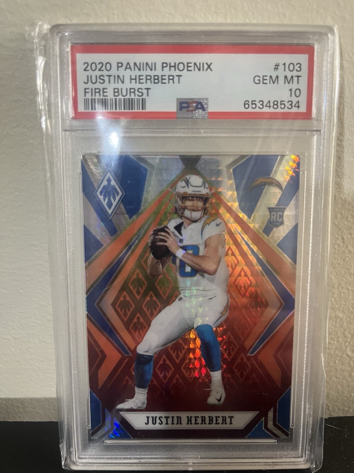 Phoenix Rookies Justin 2020 Panini 2020 Panini