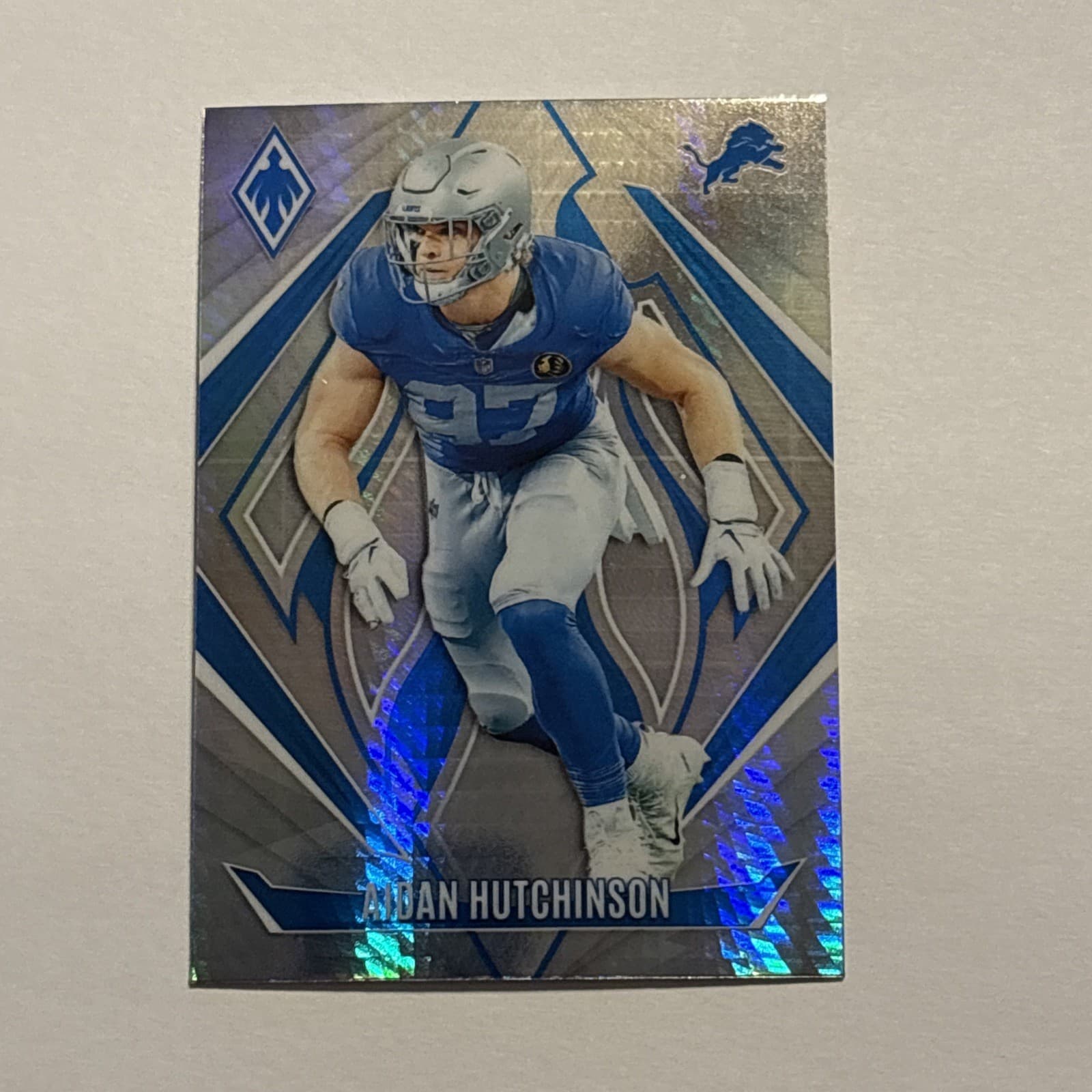 Greg Dortch 2024 panini Panini Mosaic