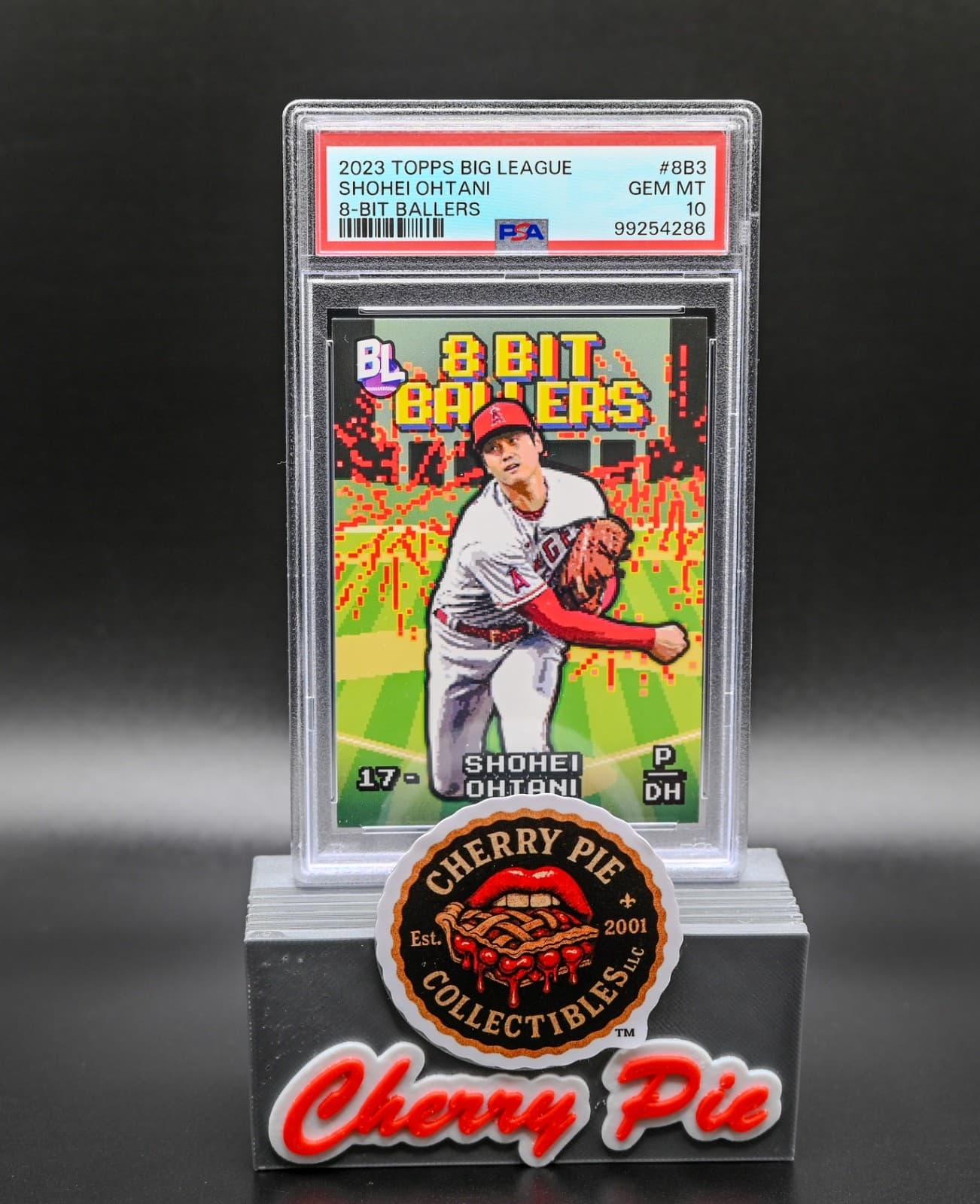 Big League Shohei 2023 Topps 2023 Topps