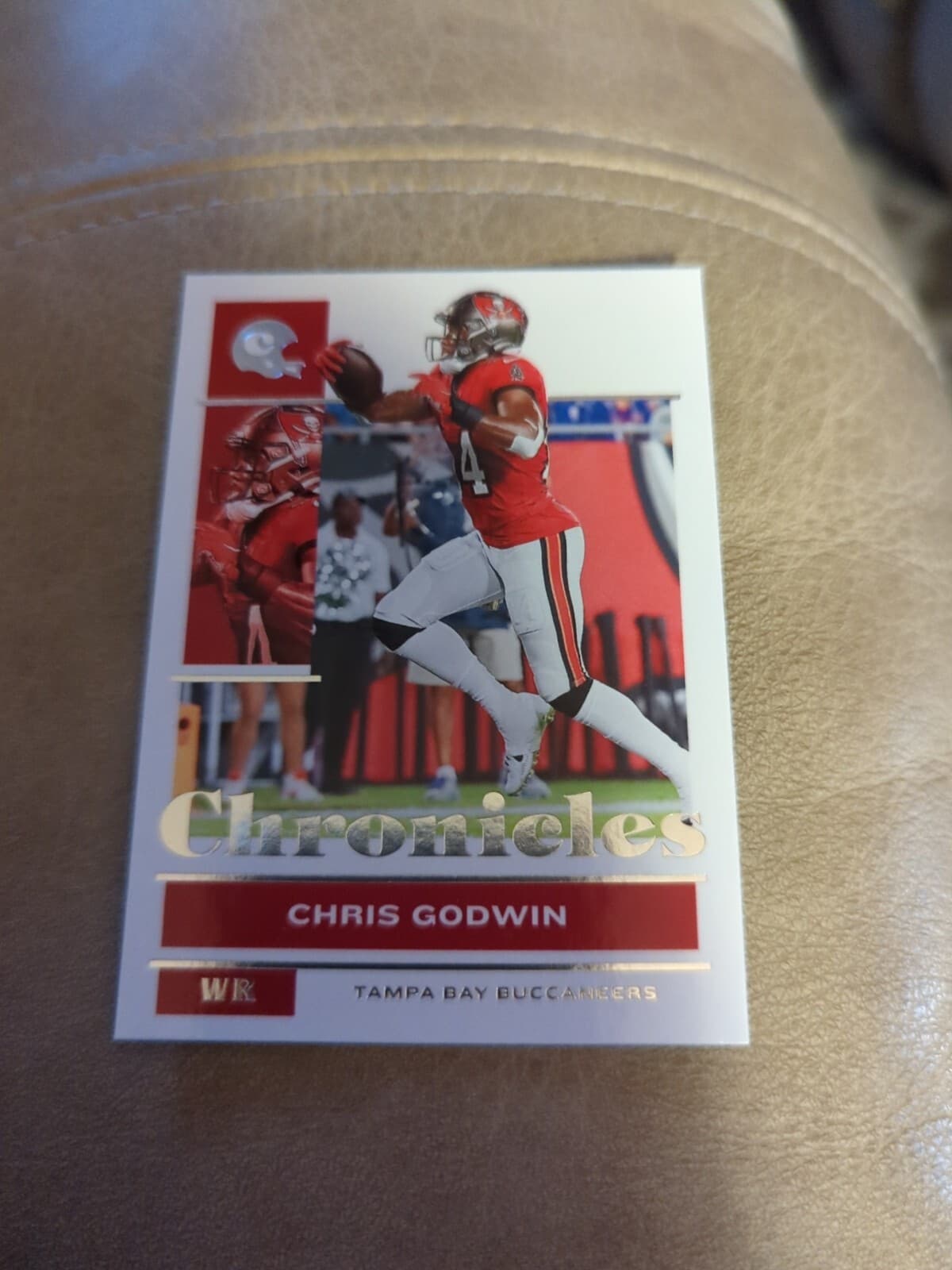 Chronicles Football No 2021 Panini 2021 Panini