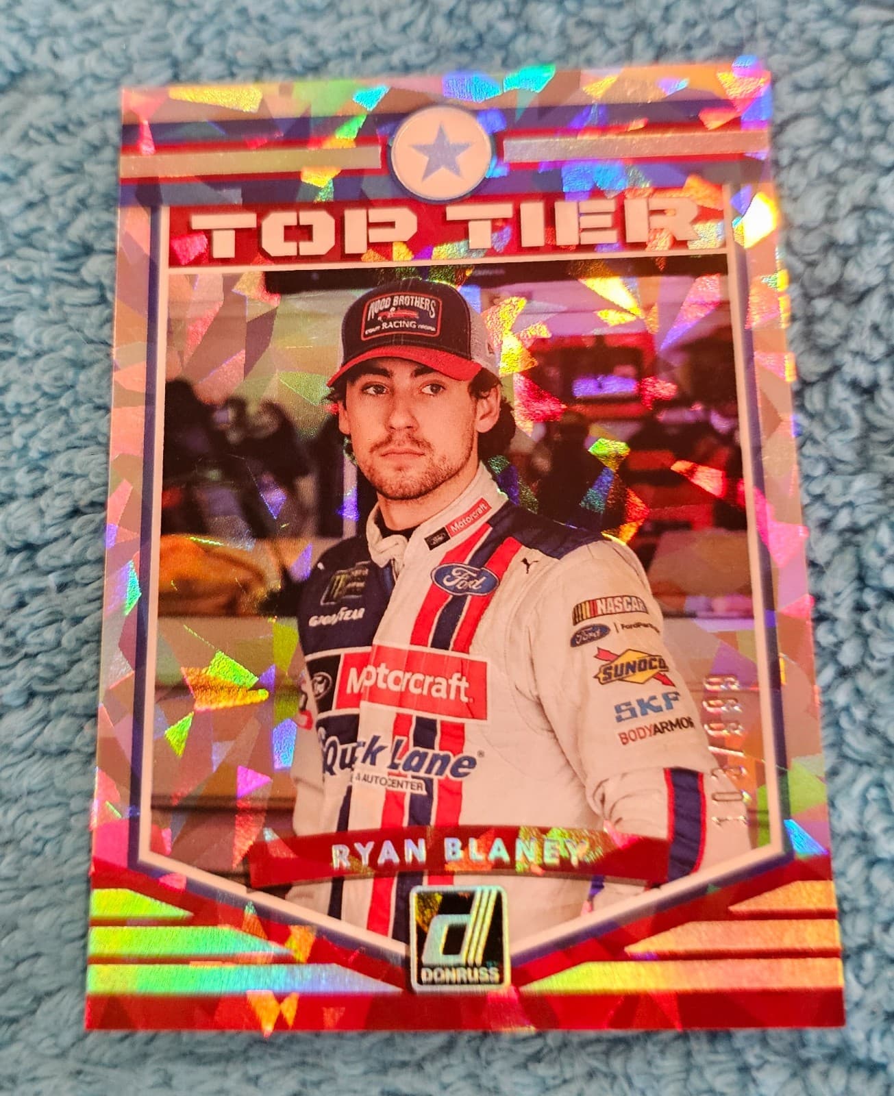 Cracked Ice Top 2018 Panini 2018 Panini cracked-ice
