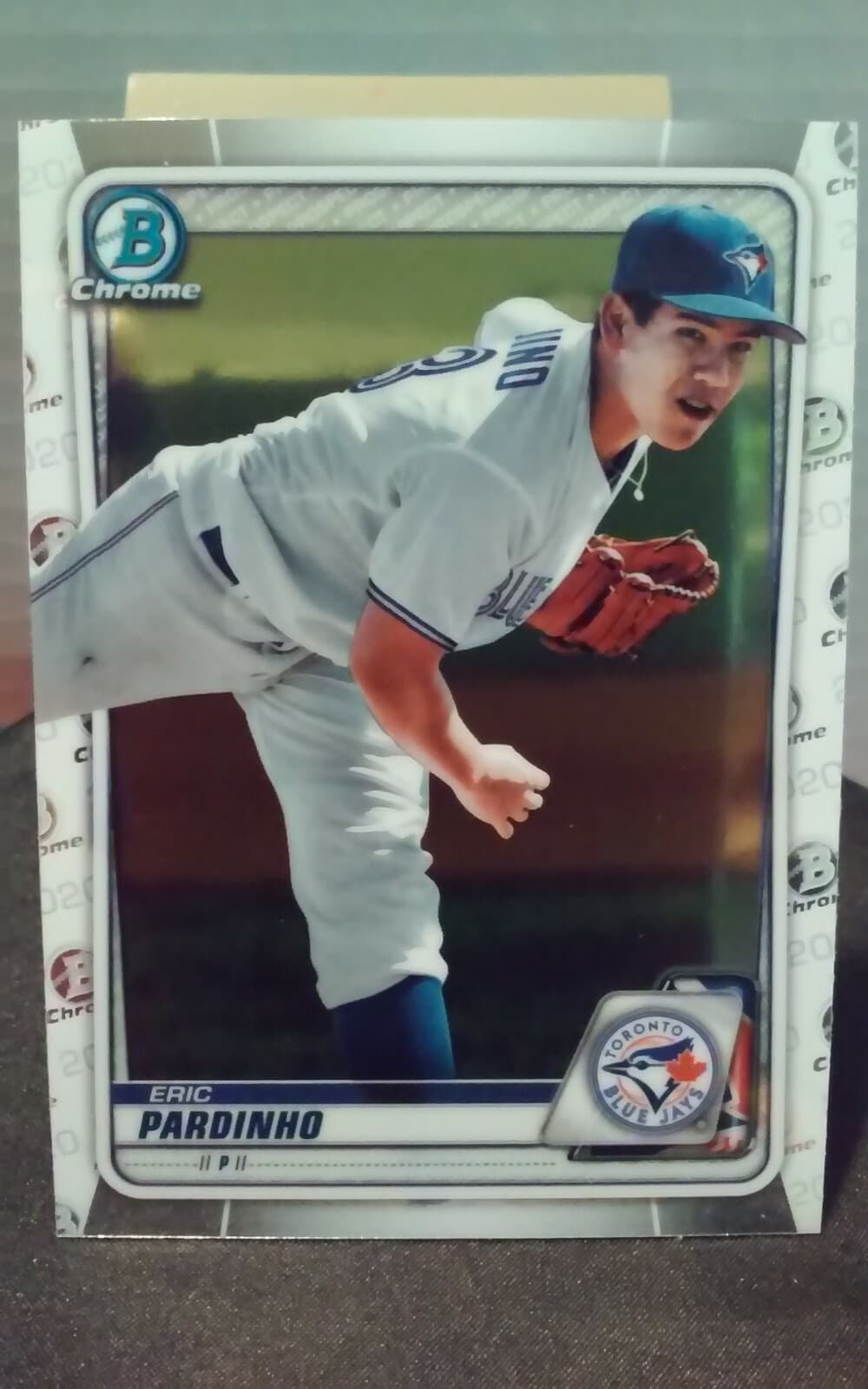 Bowman Baseball Prospect 2020 Topps 2020 Topps