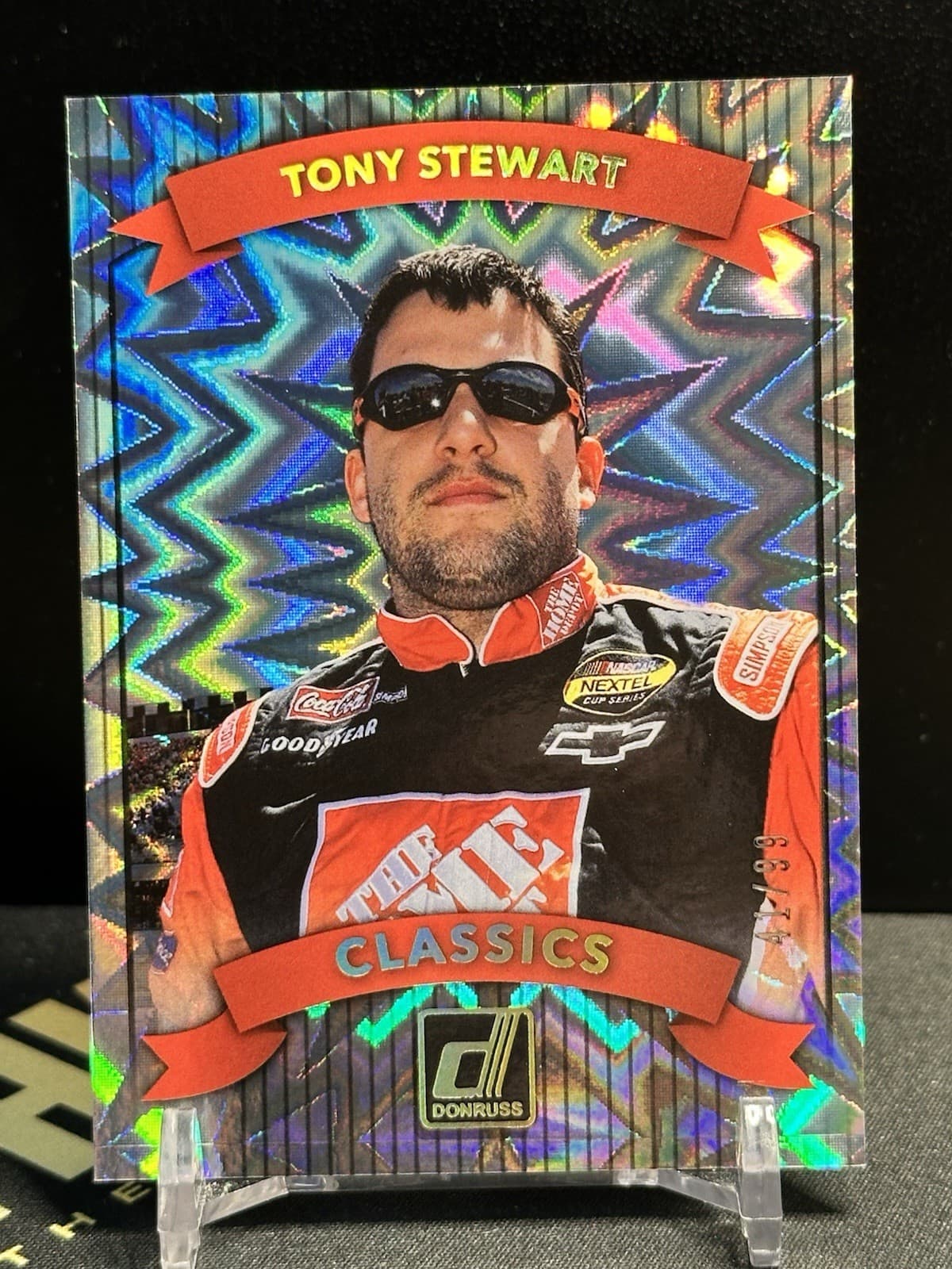 Classics Xplosion 2018 Panini 2018 Panini