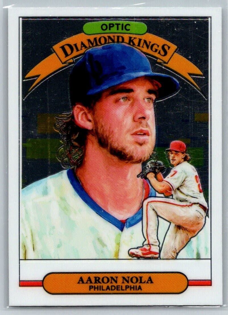 Donruss Optic 2019 Panini 2019 Panini