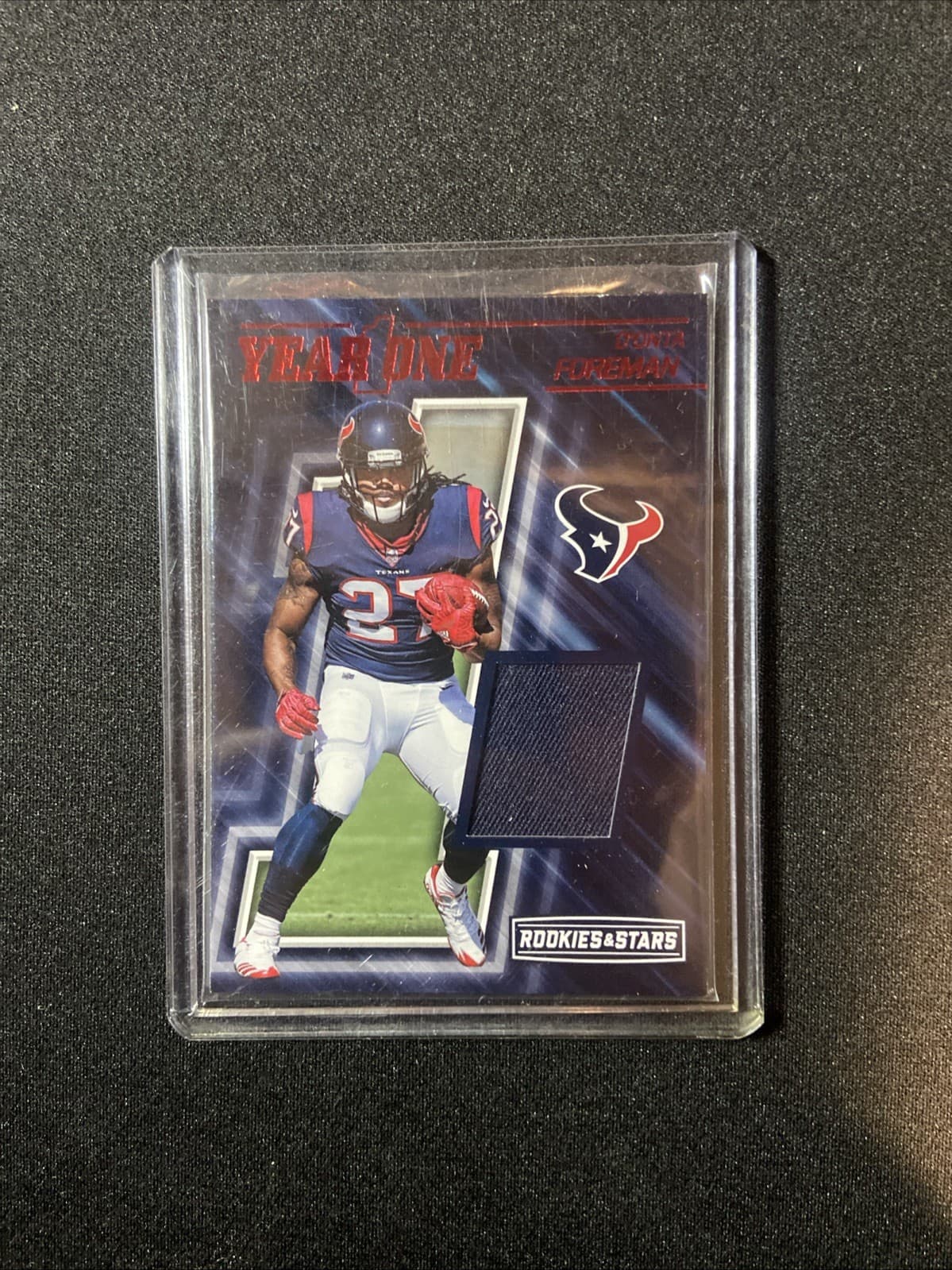 Year One 2017 Panini 2017 Panini