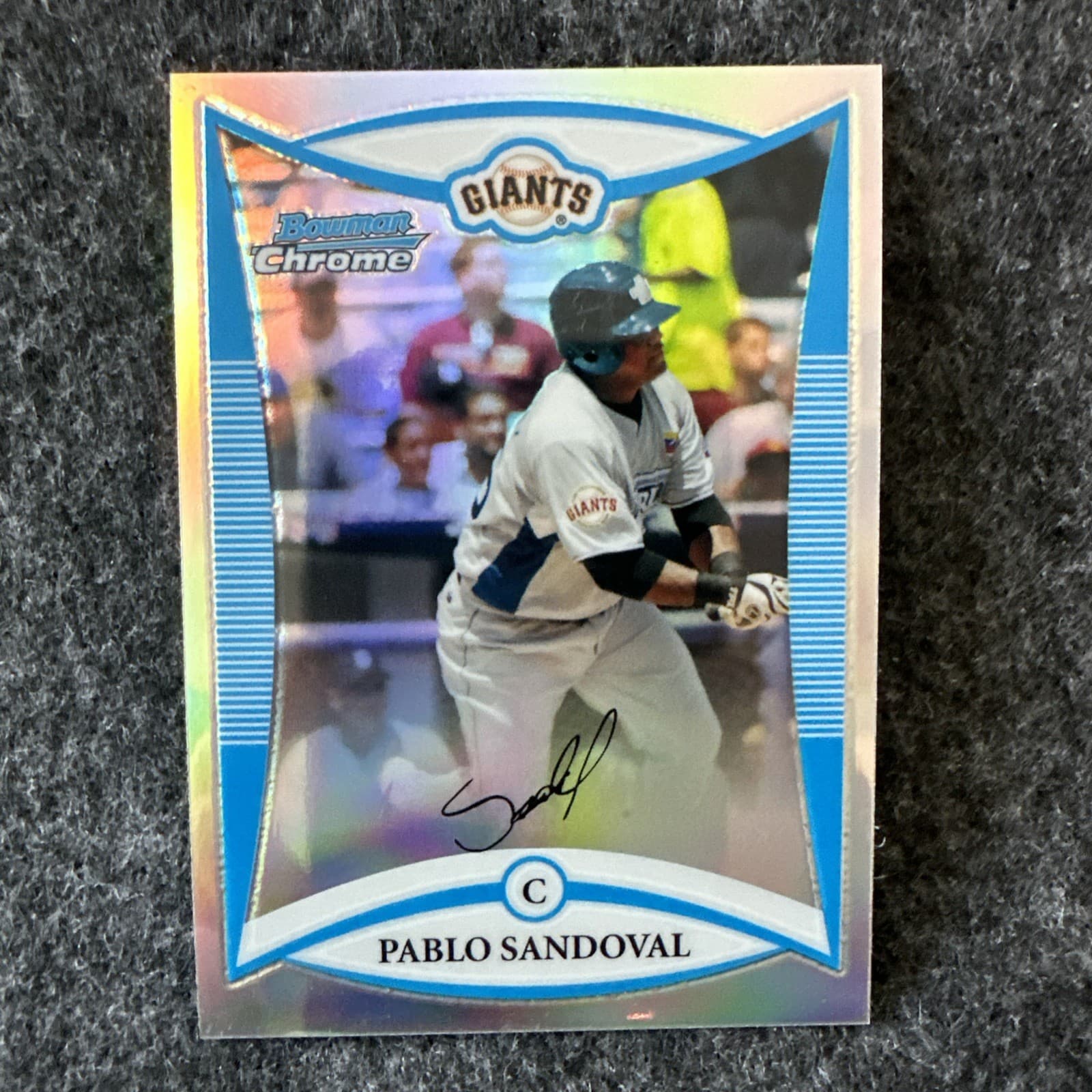 Picks Prospects 2008 Bowman Draft