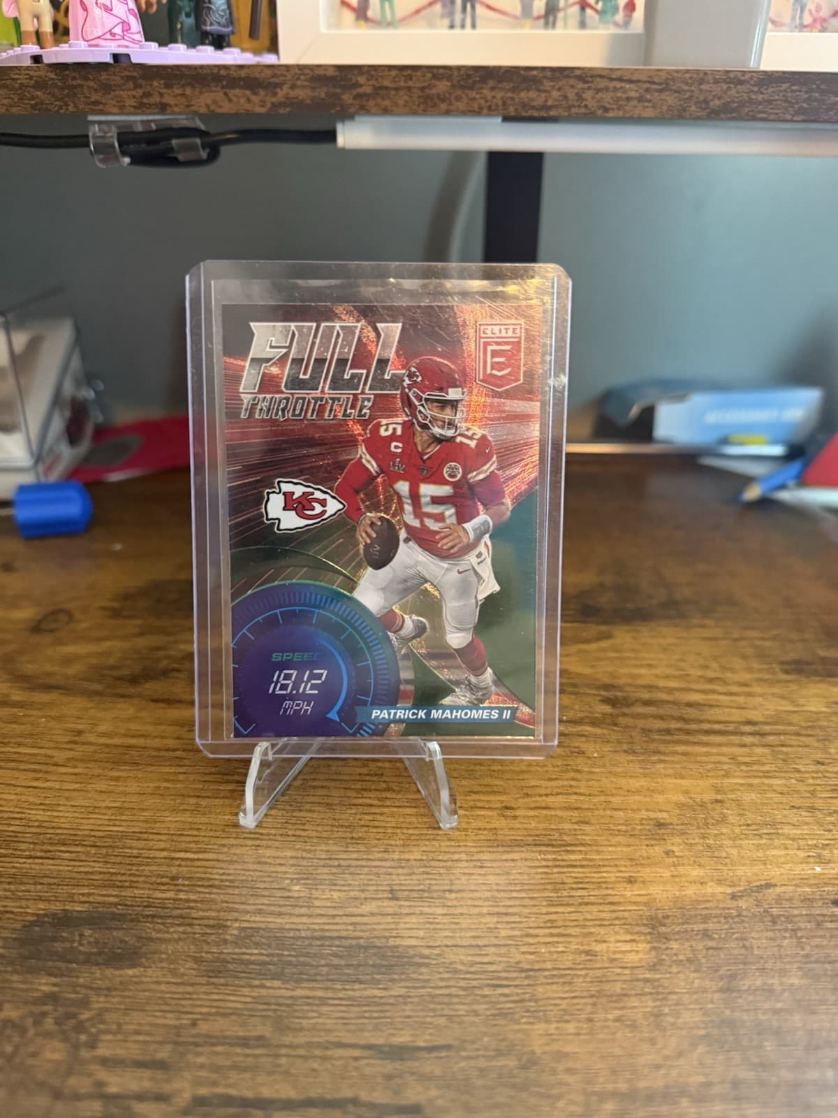 Donruss Elite 2021 Panini 2021 Panini green