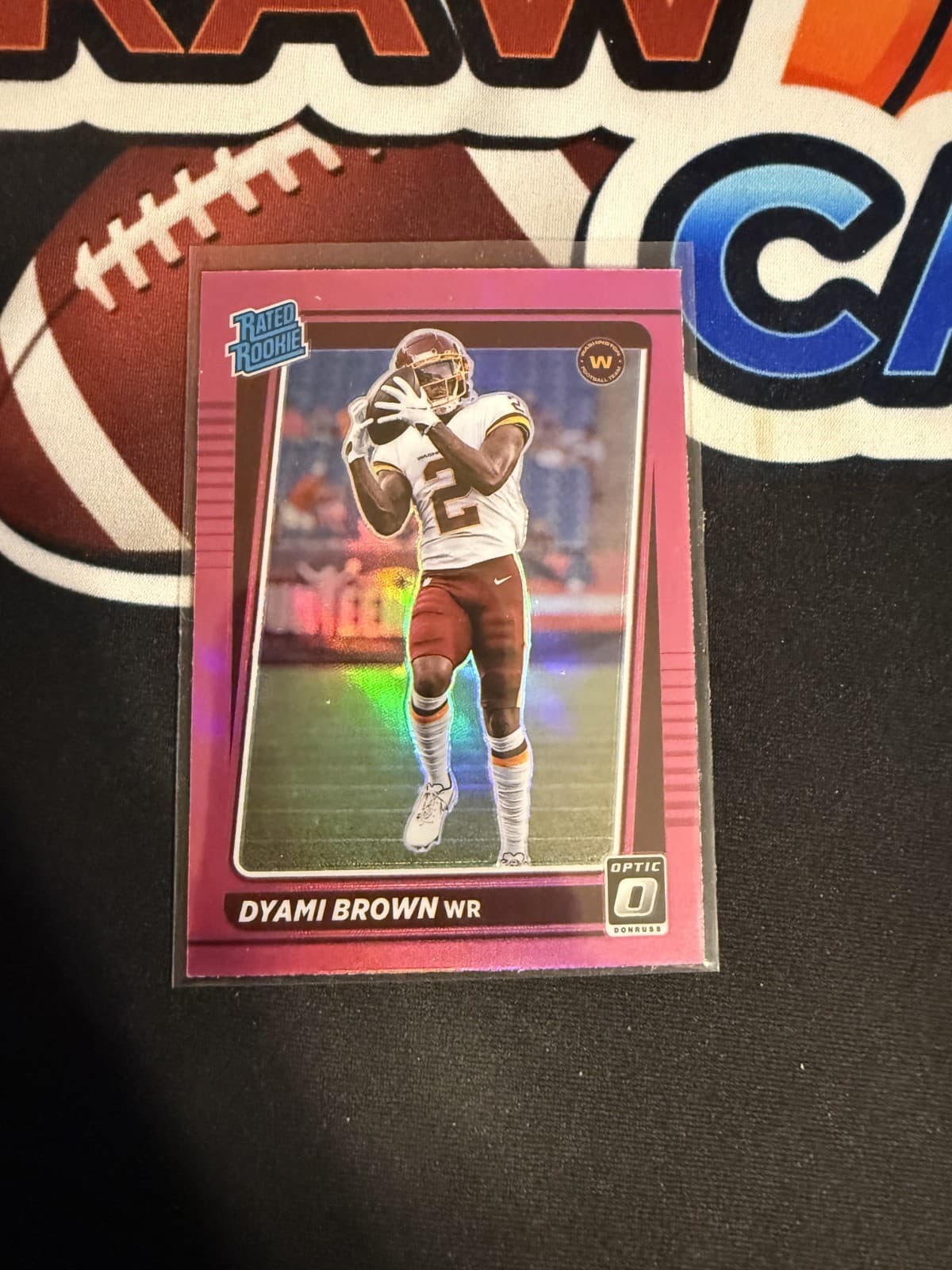 Donruss Optic 2021 Panini 2021 Panini pink